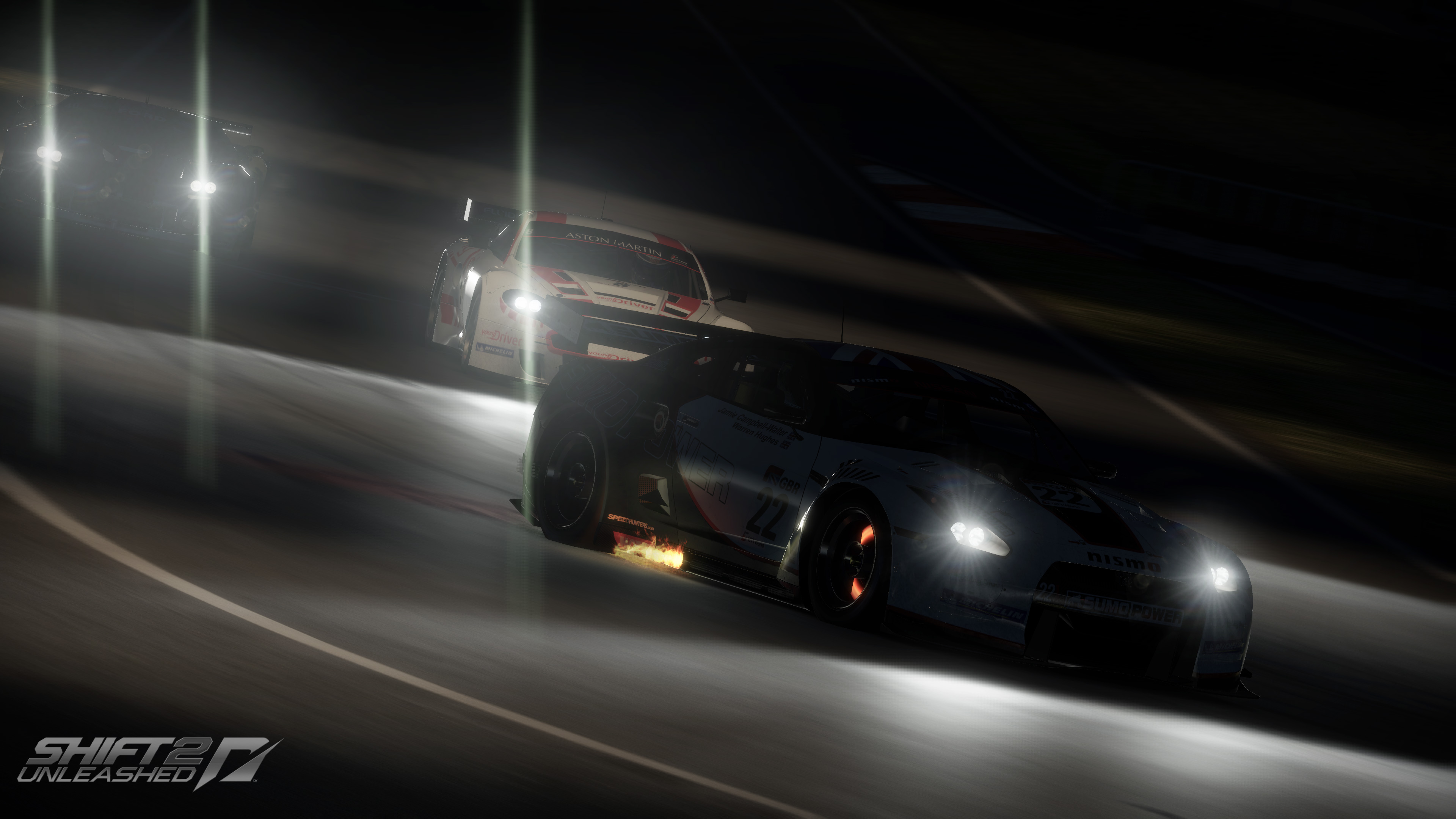 Shift 2 Unleashed screenshot 9
