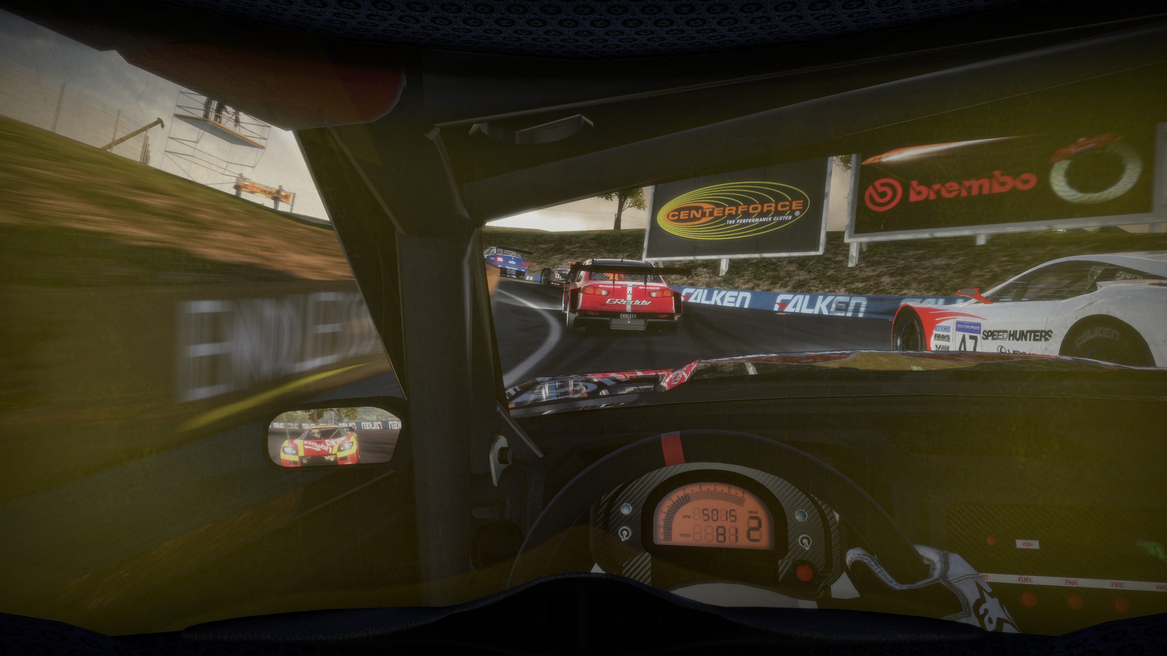 Shift 2 Unleashed screenshot 5