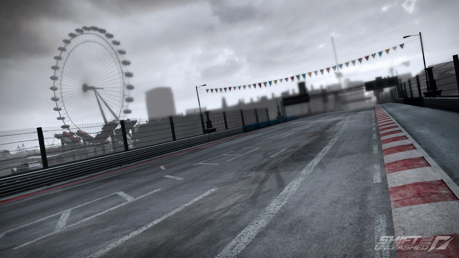 Shift 2 Unleashed screenshot 18