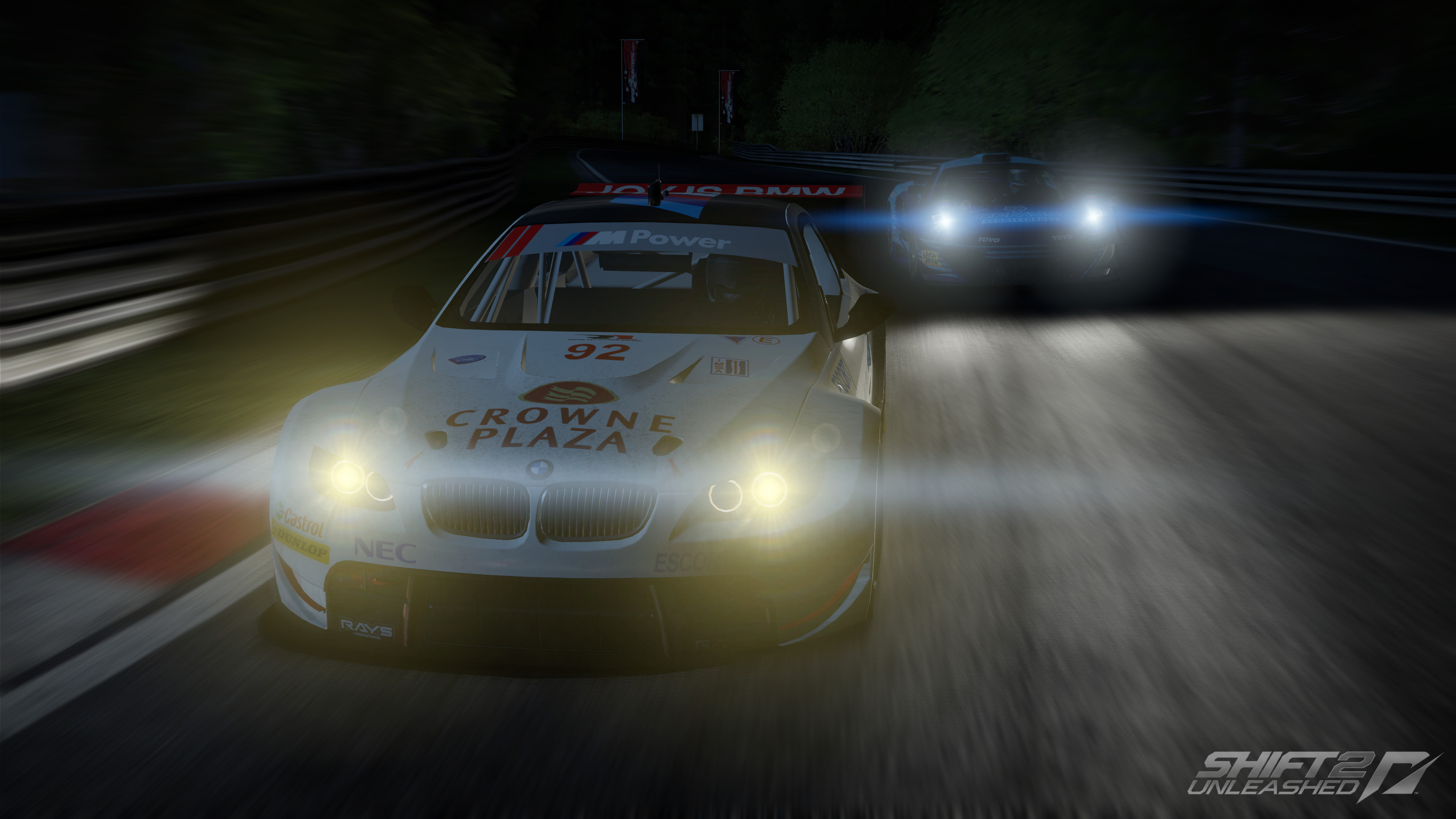 Shift 2 Unleashed screenshot 12