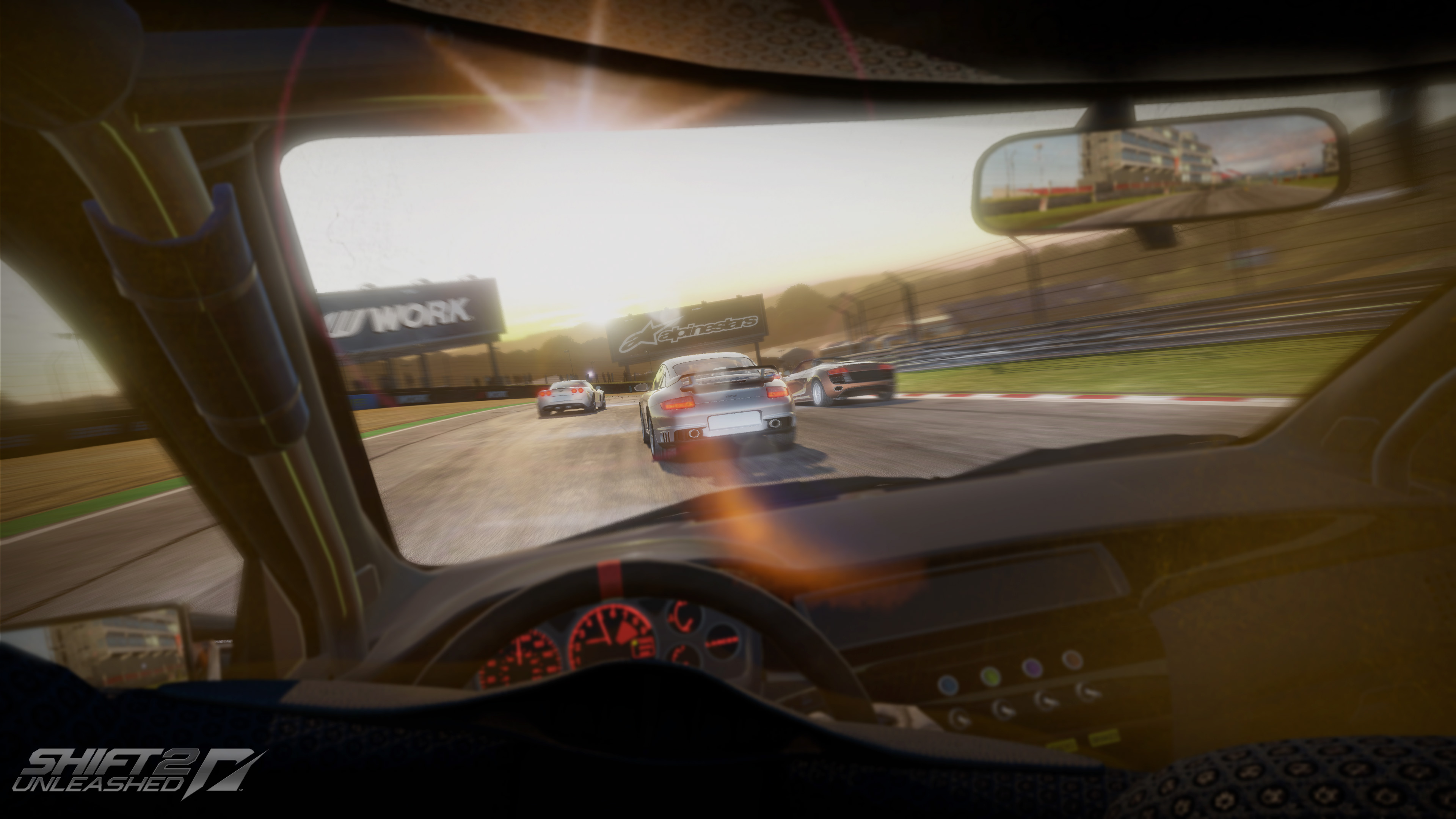 Shift 2 Unleashed screenshot 13