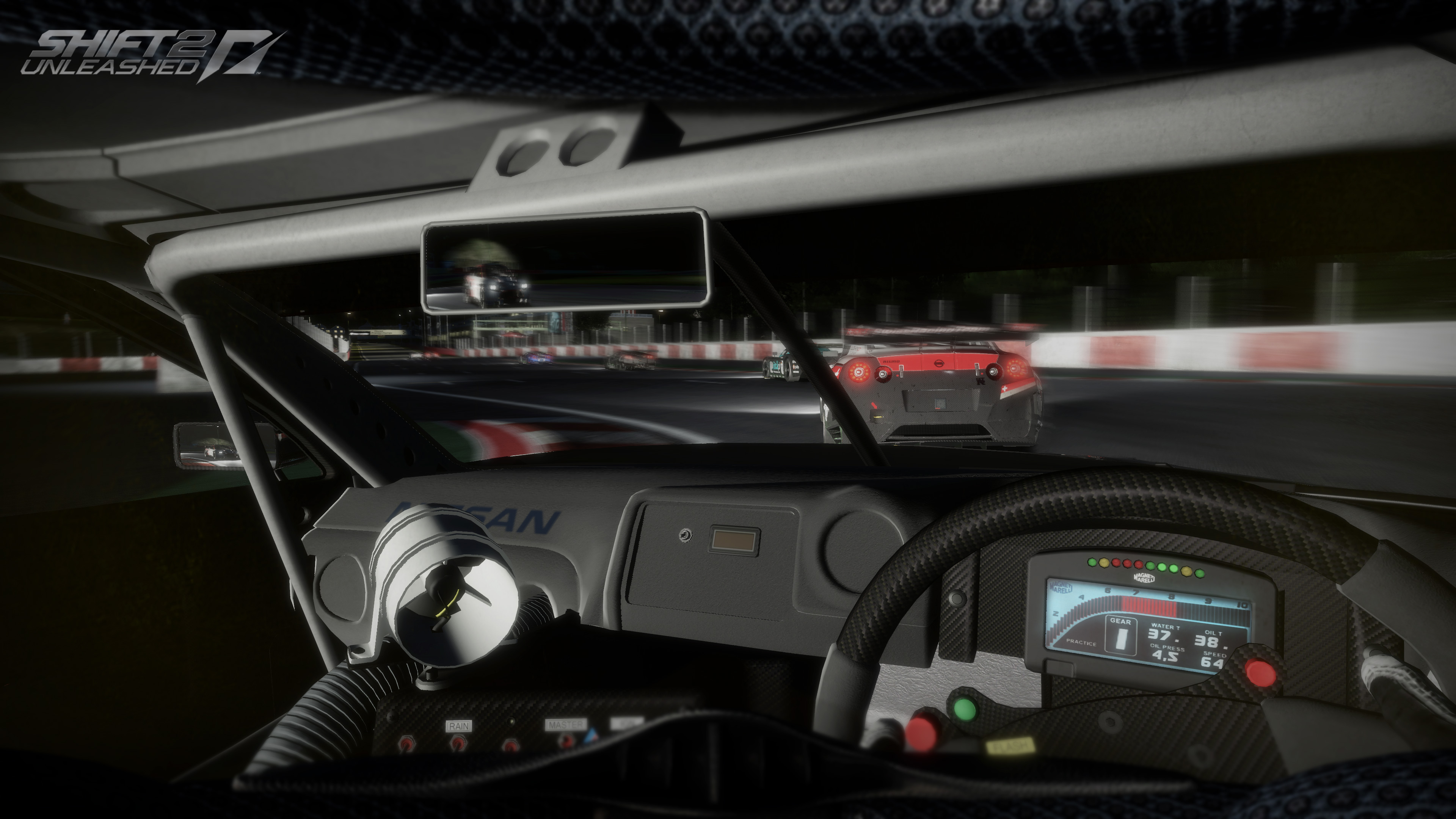 Shift 2 Unleashed screenshot 6