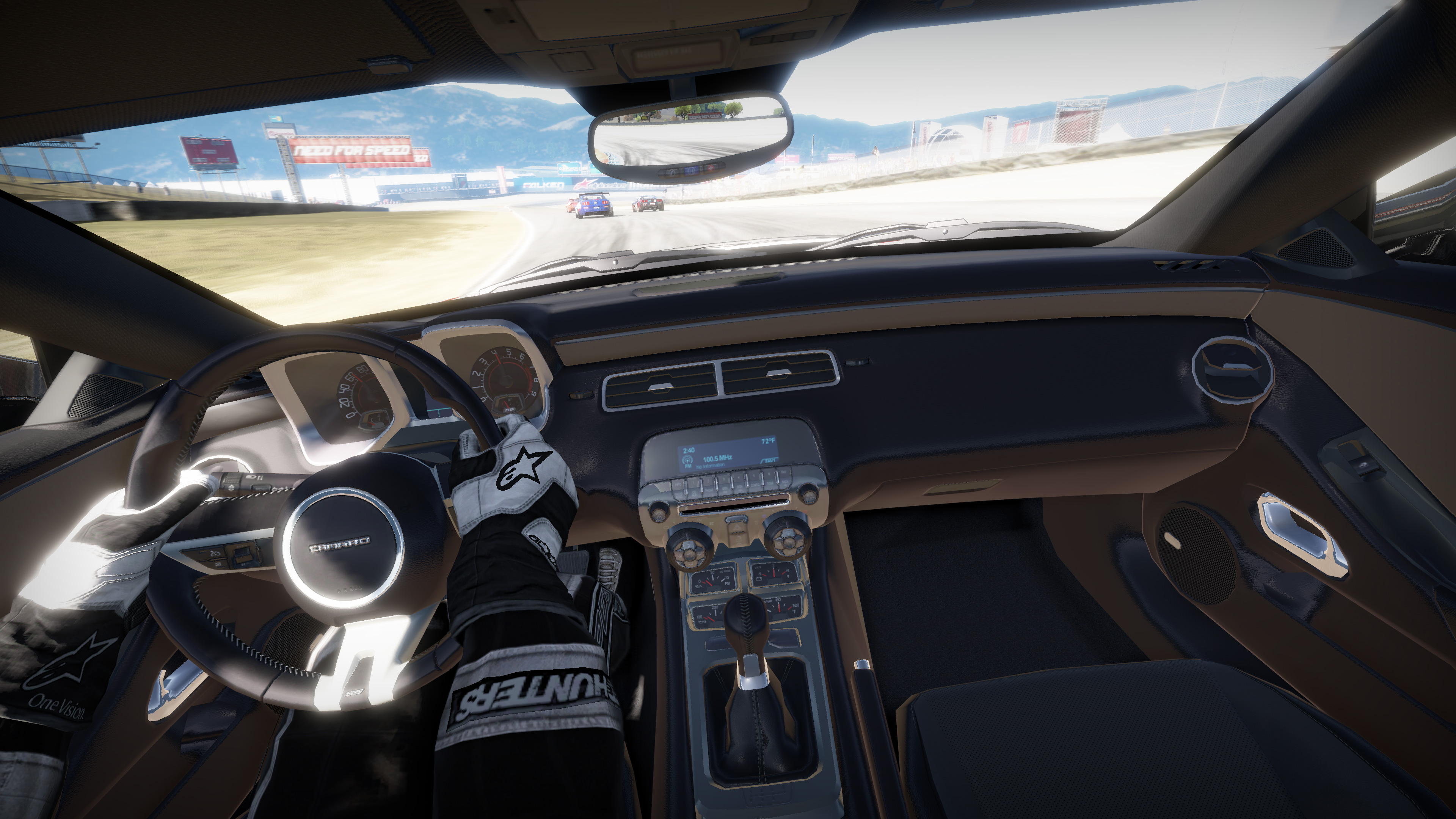 Shift 2 Unleashed screenshot 3