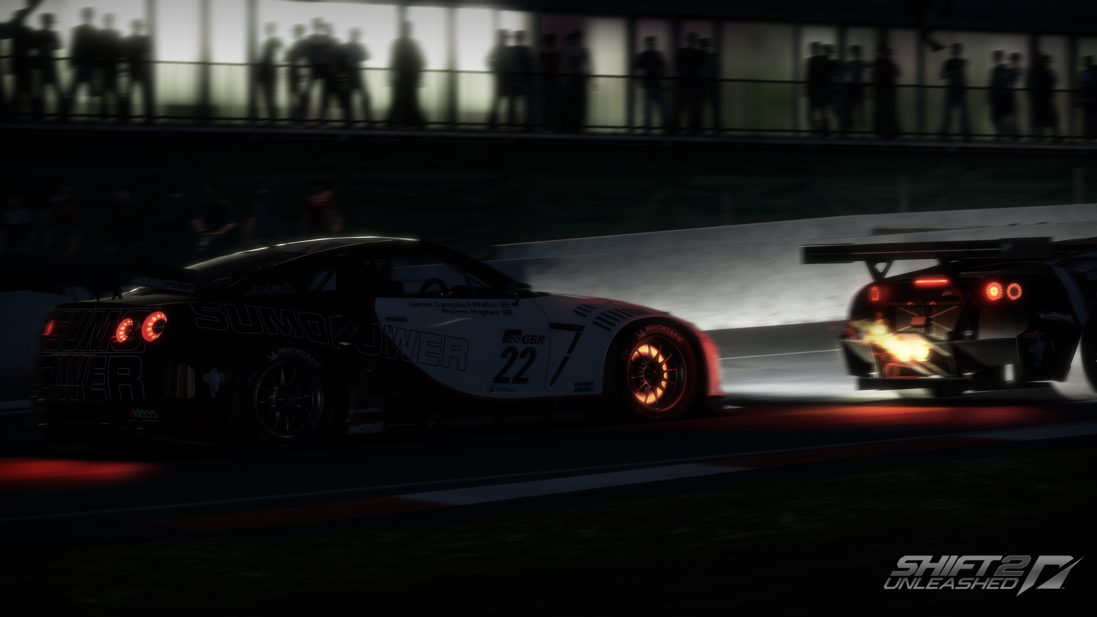 Shift 2 Unleashed screenshot 10