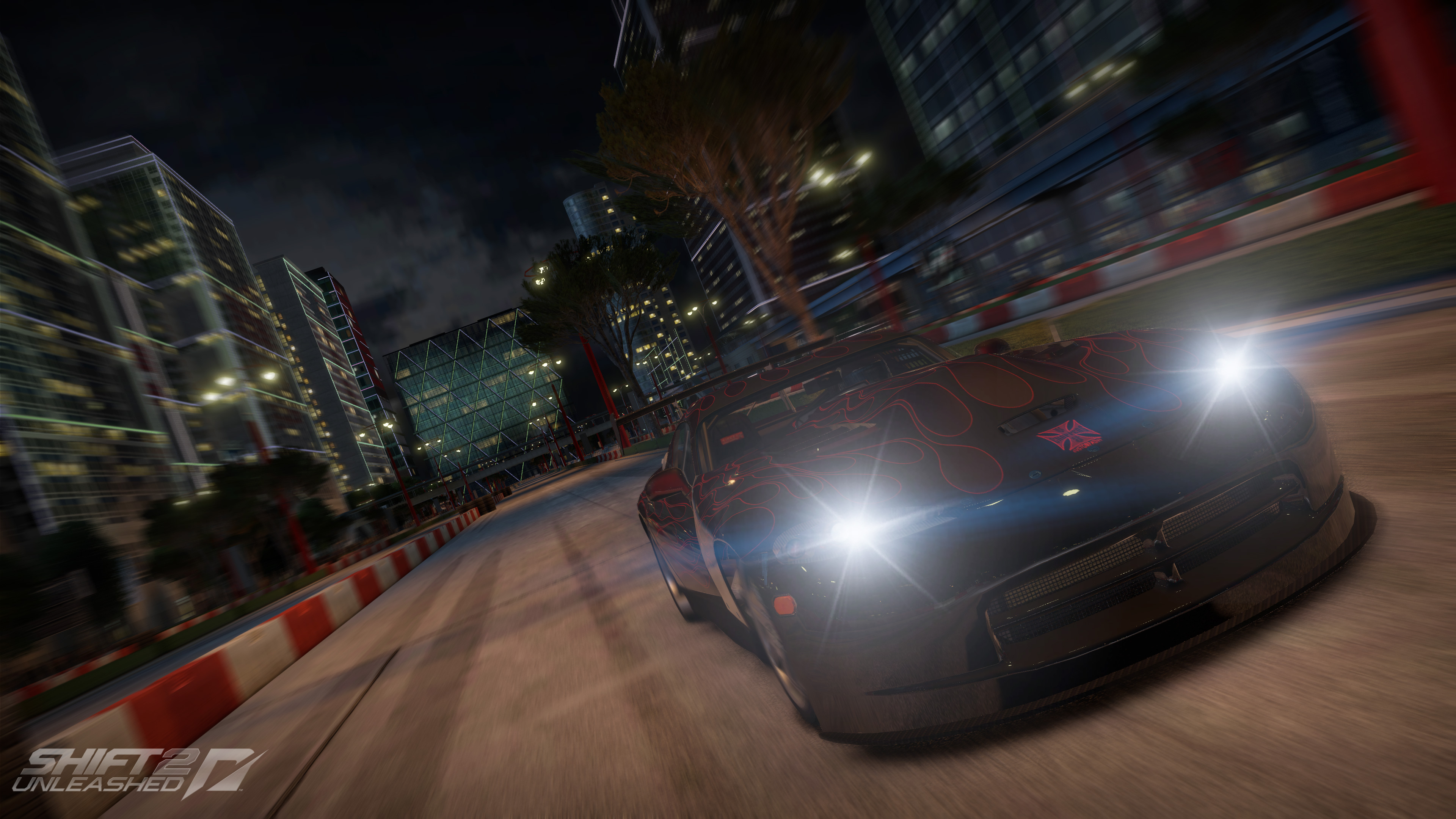 Shift 2 Unleashed screenshot 14