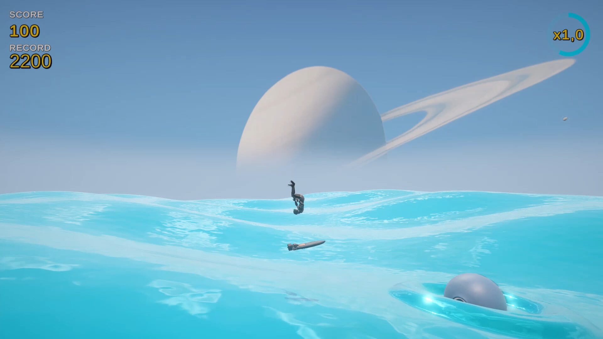 SurfaceBox screenshot 1