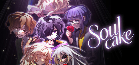 灵魂甜品 Soulcake