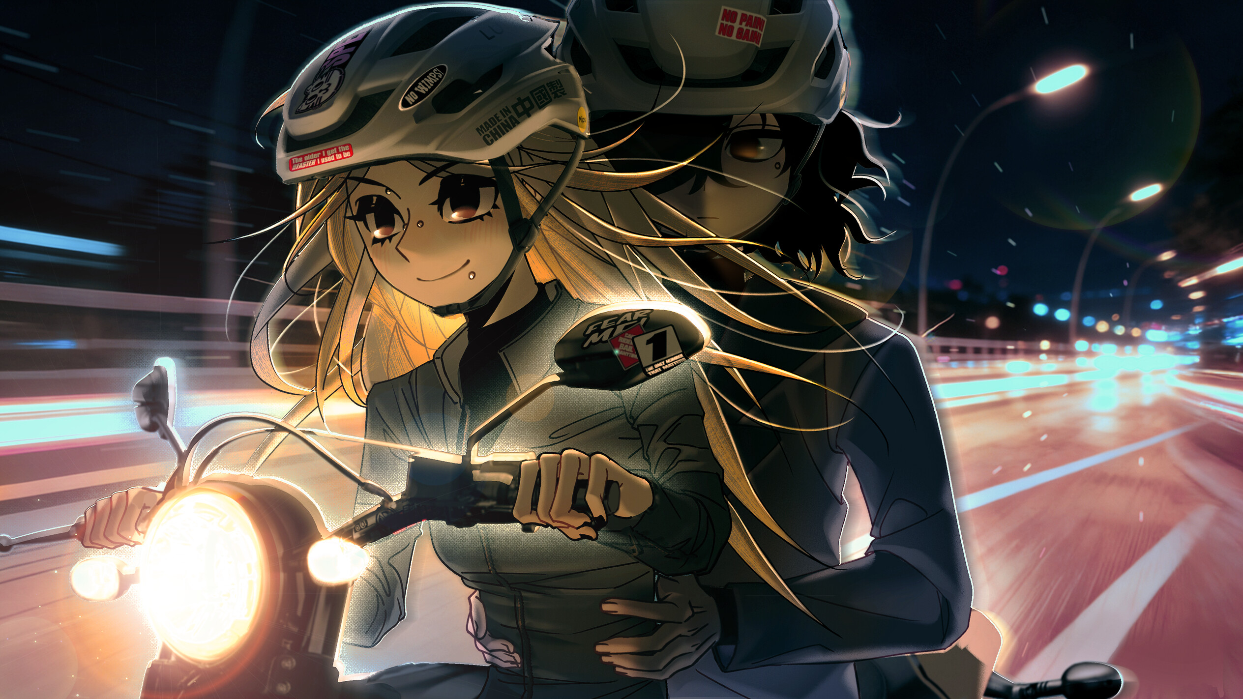 灵魂甜品Soulcake screenshot 2