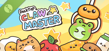 Desktop Claw Master Demo