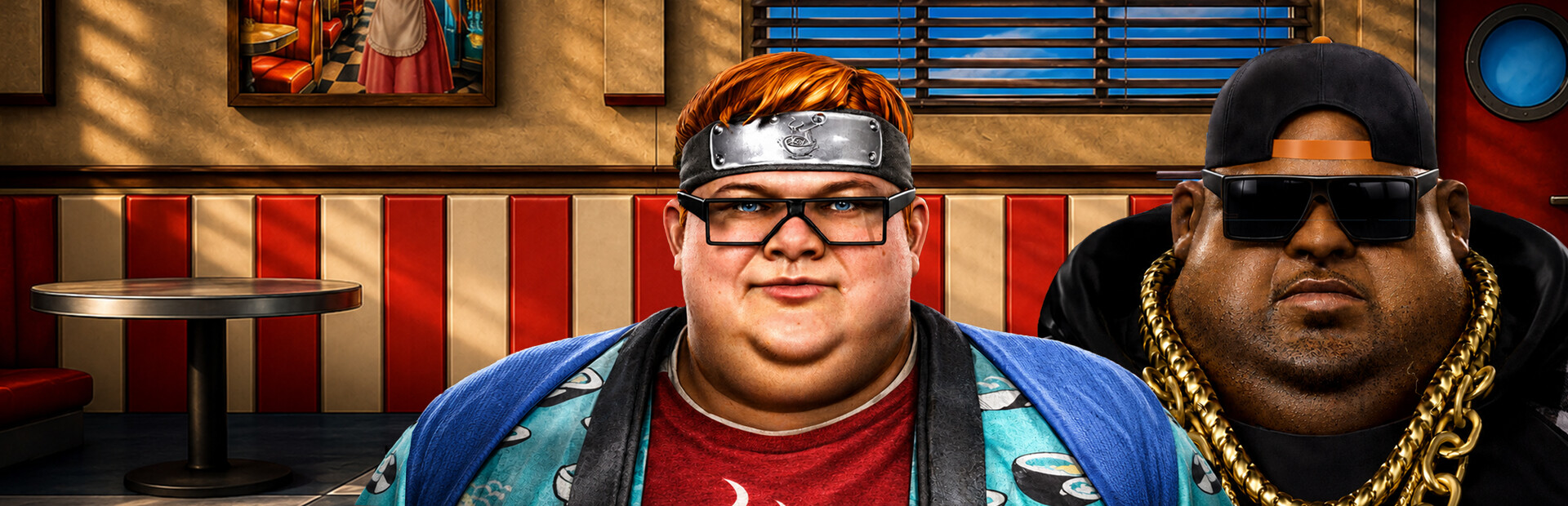 Diet Survivor