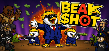 Beak Shot
