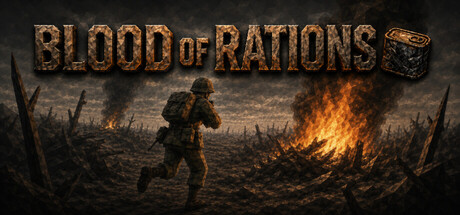 Blood of Rations