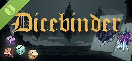 Dicebinder Demo