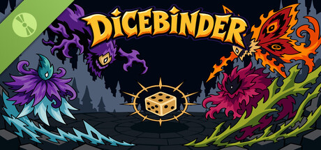 Dicebinder Demo