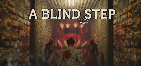 A Blind Step