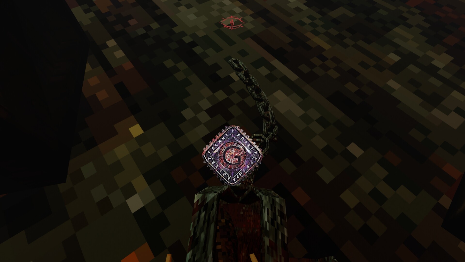 A Blind Step screenshot 2