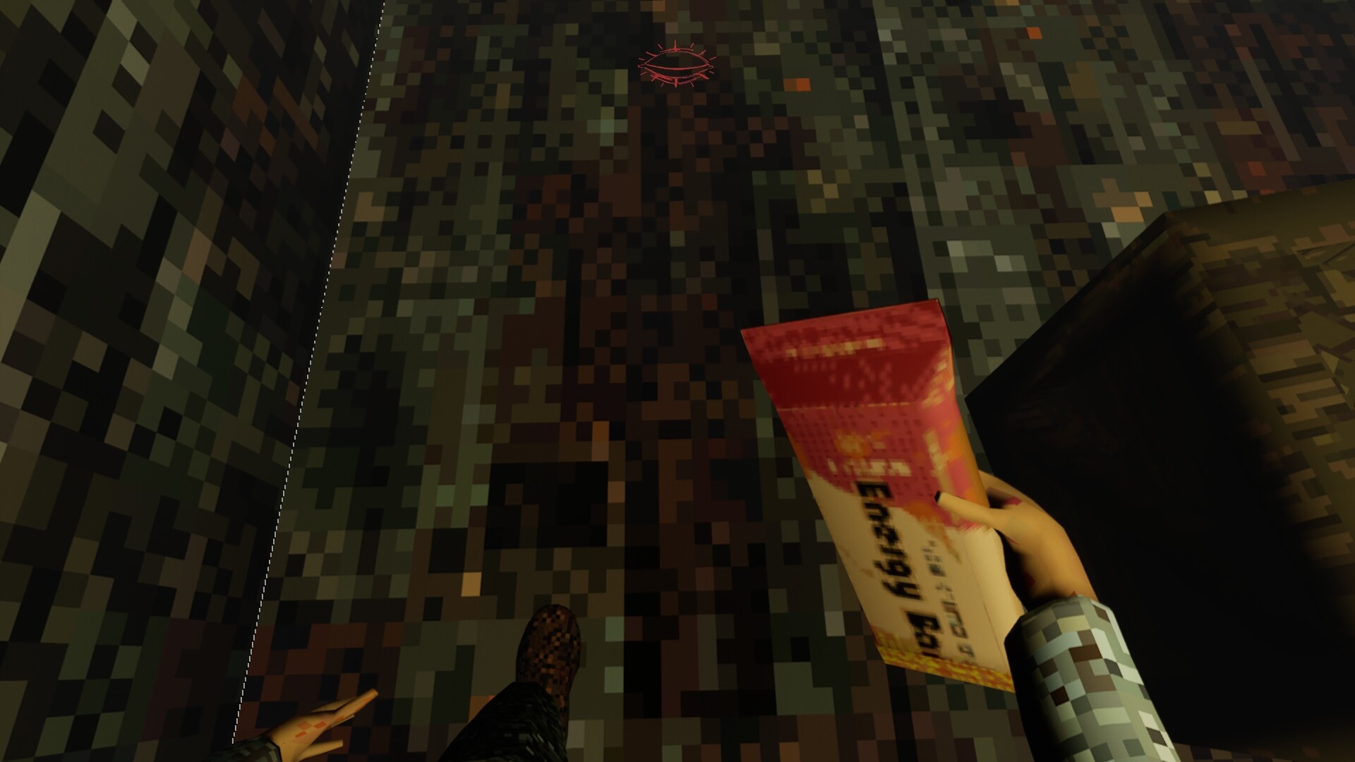 A Blind Step screenshot 6