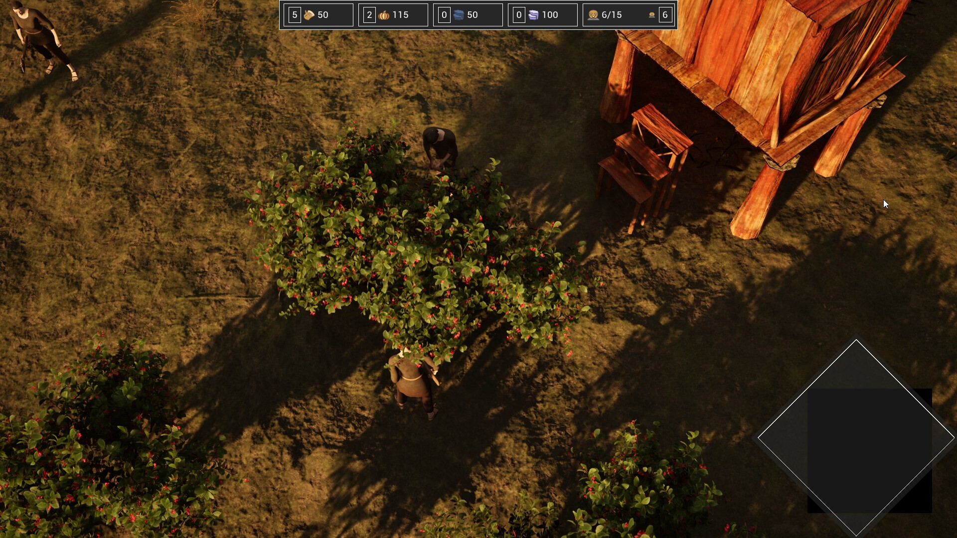 Ashborn Empires screenshot 5