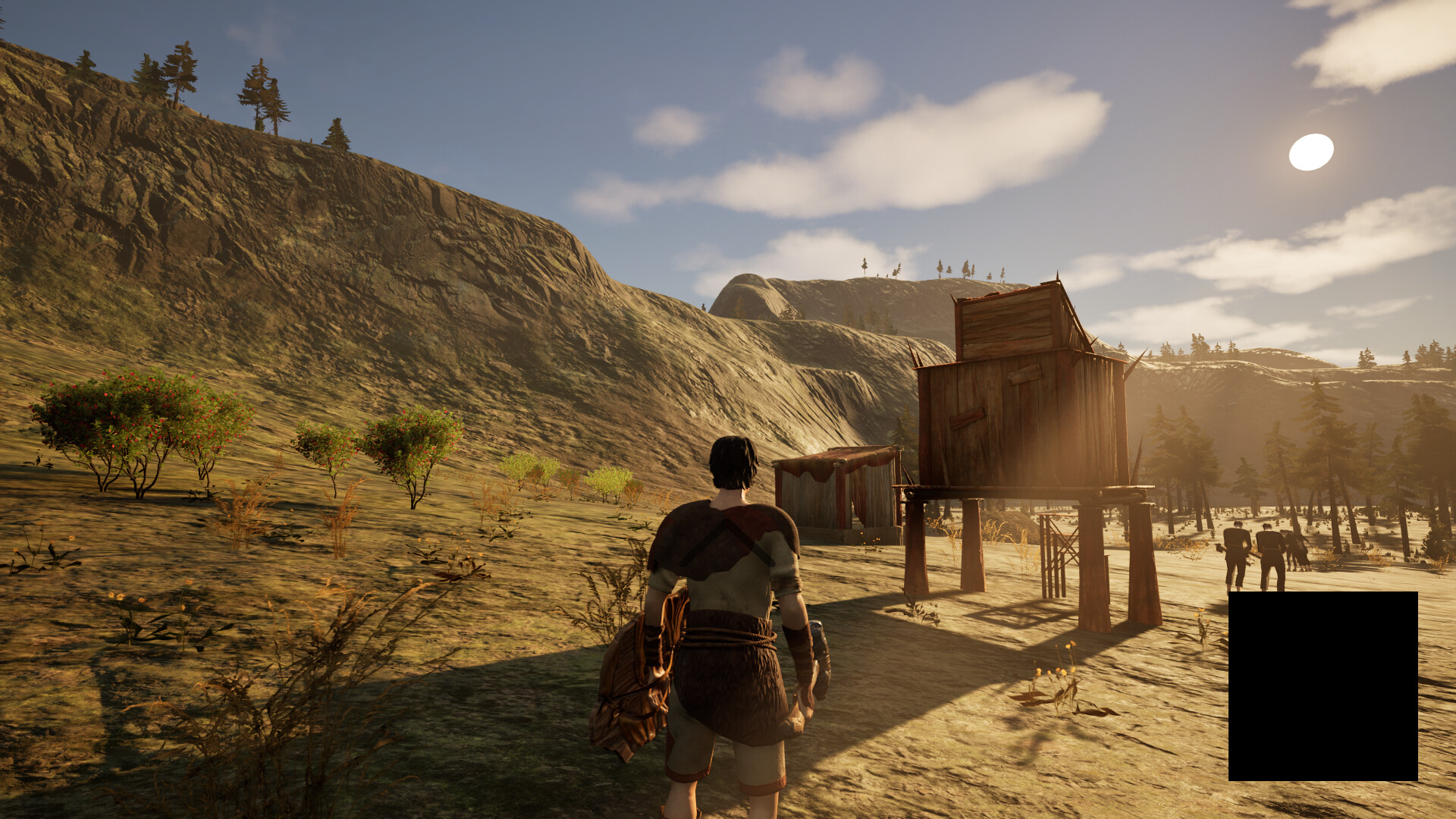 Ashborn Empires screenshot 4