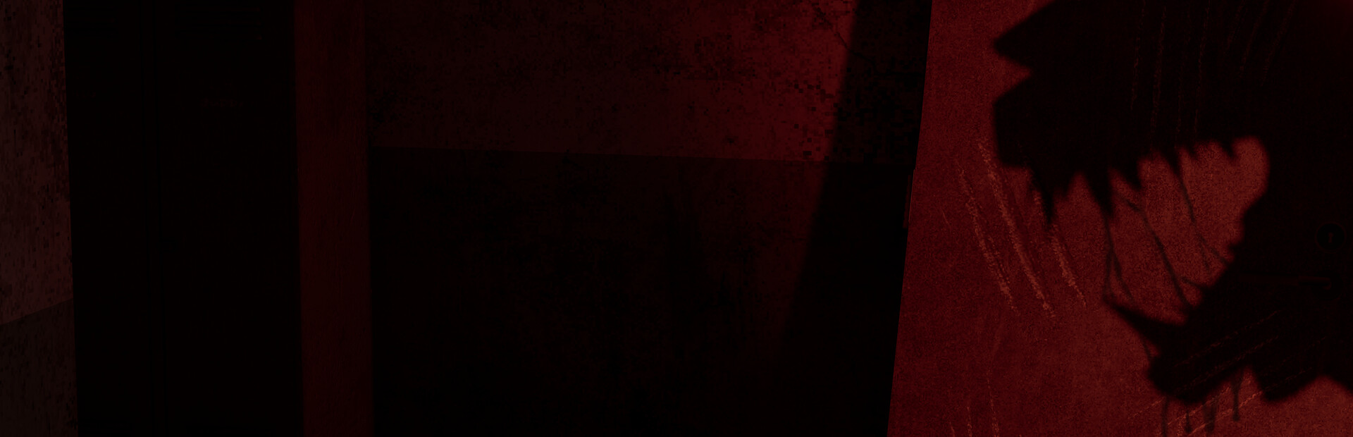 Dread Line: Metro