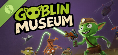 Goblin museum Demo