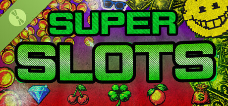Super Slots Demo