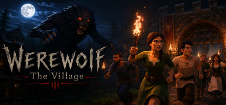 Werewolf - The Village