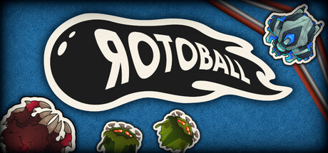 Rotoball