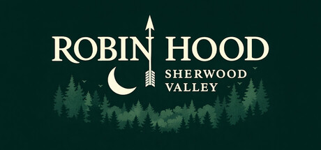 Robin Hood: Sherwood Valley