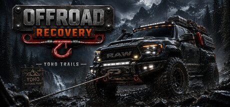 OFFROAD Recovery: Yoho Trails