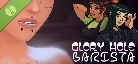 Glory Hole Barista Demo