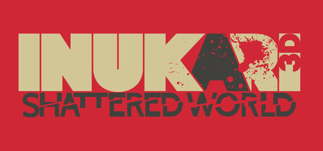 Inukari 3D - Shattered World