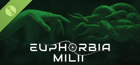 Euphorbia Milii Demo