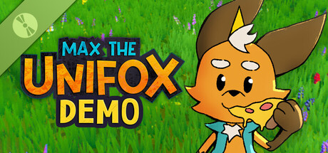 Max the Unifox Demo