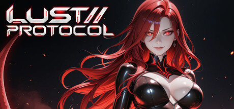 Lust//Protocol
