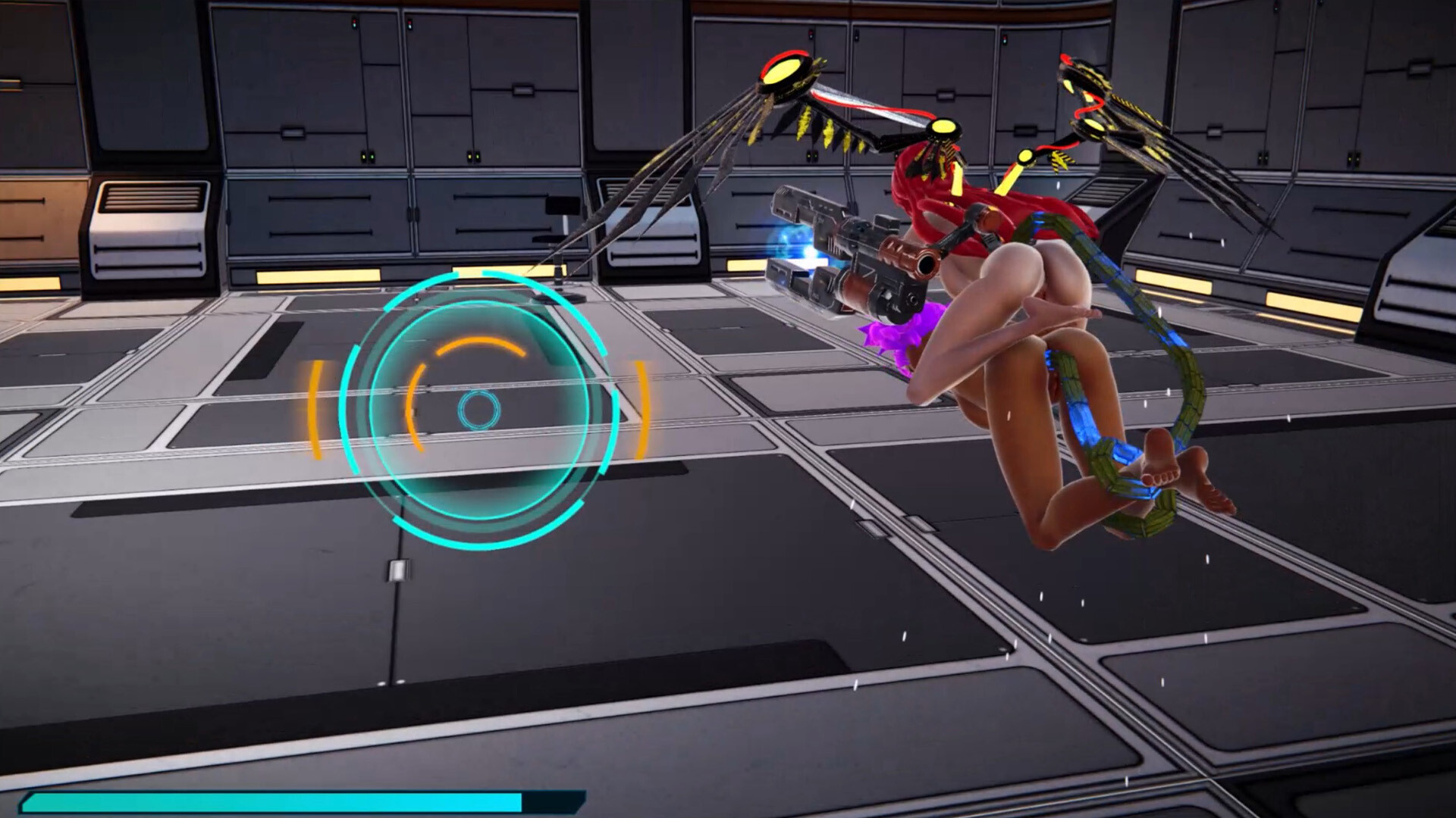 Lust//Protocol screenshot 5