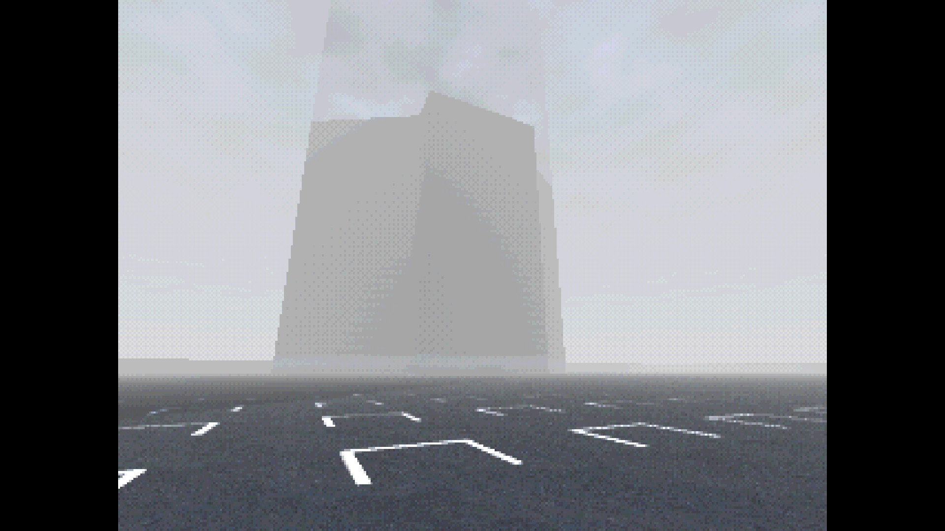 Backrooms 95 screenshot 9