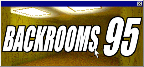 Backrooms 95