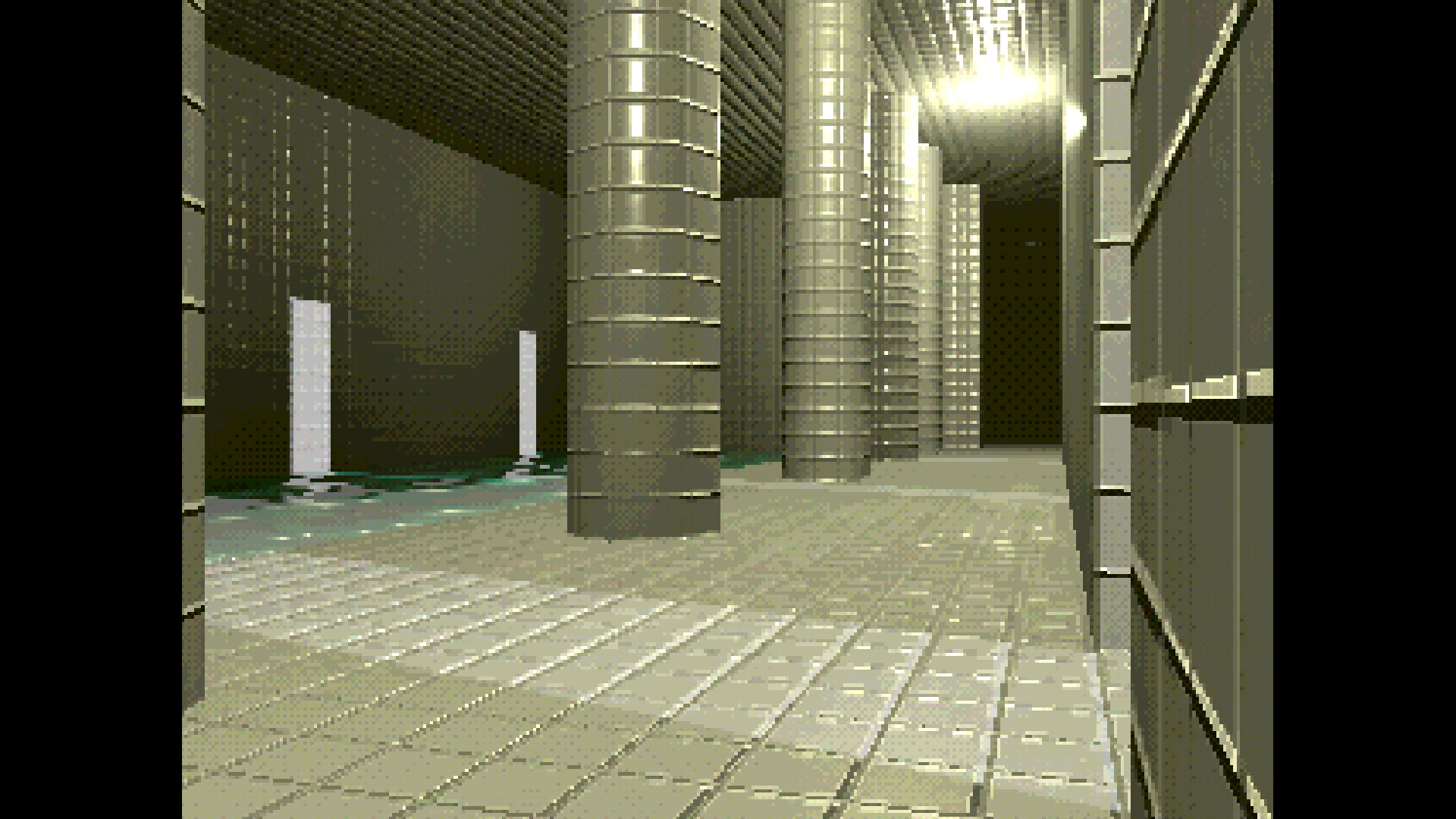 Backrooms 95 screenshot 10