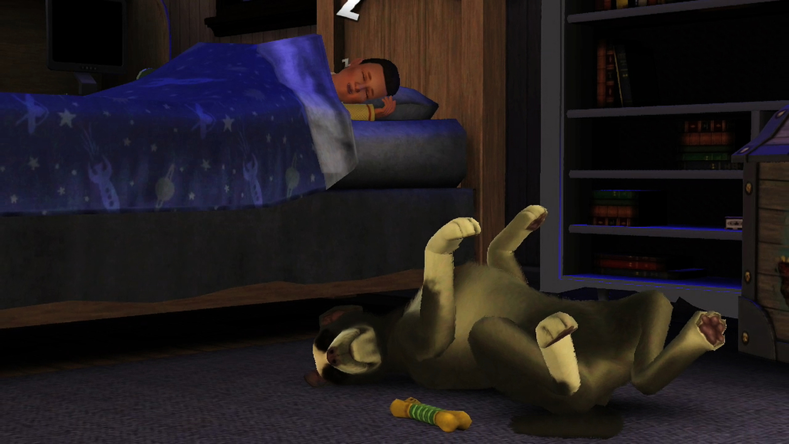 The Sims™ 3 Pets screenshot 11