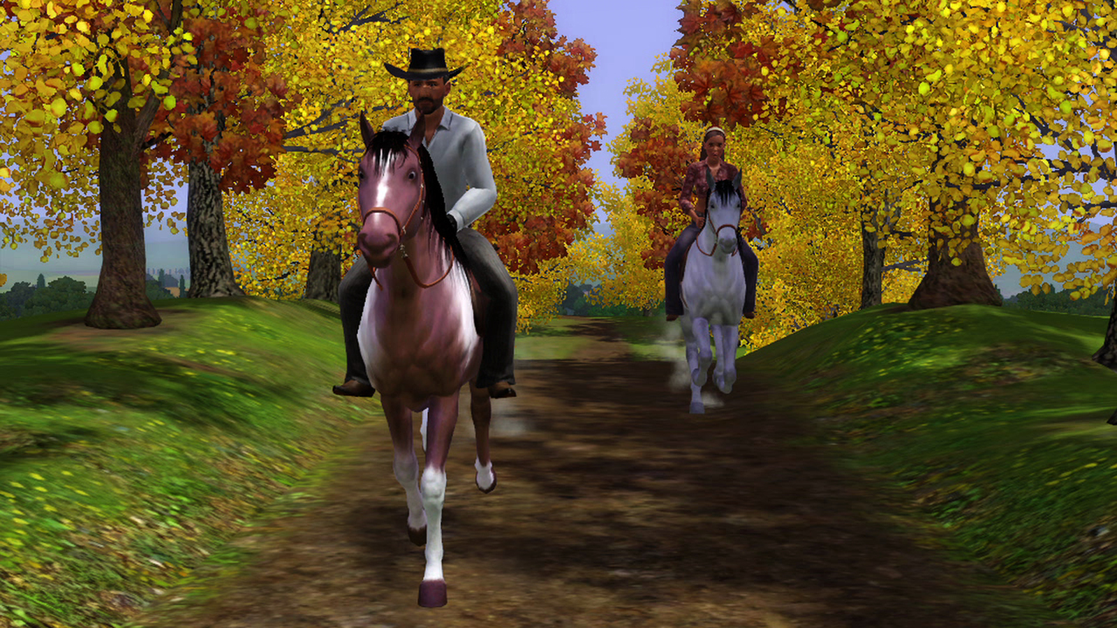 The Sims™ 3 Pets screenshot 12