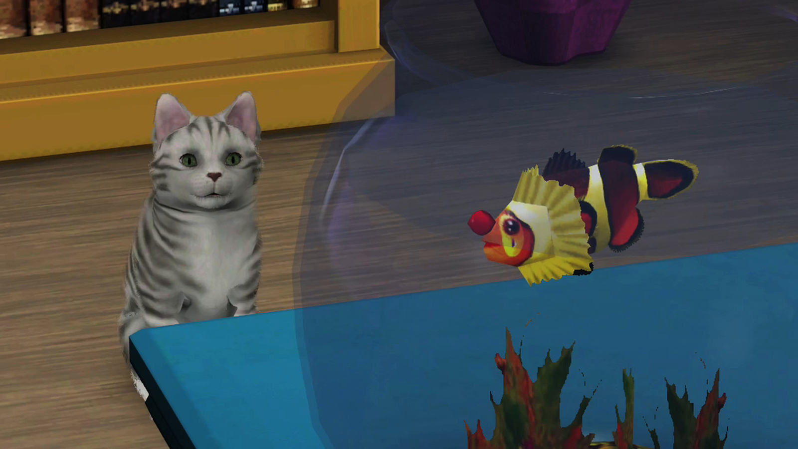 The Sims™ 3 Pets screenshot 10