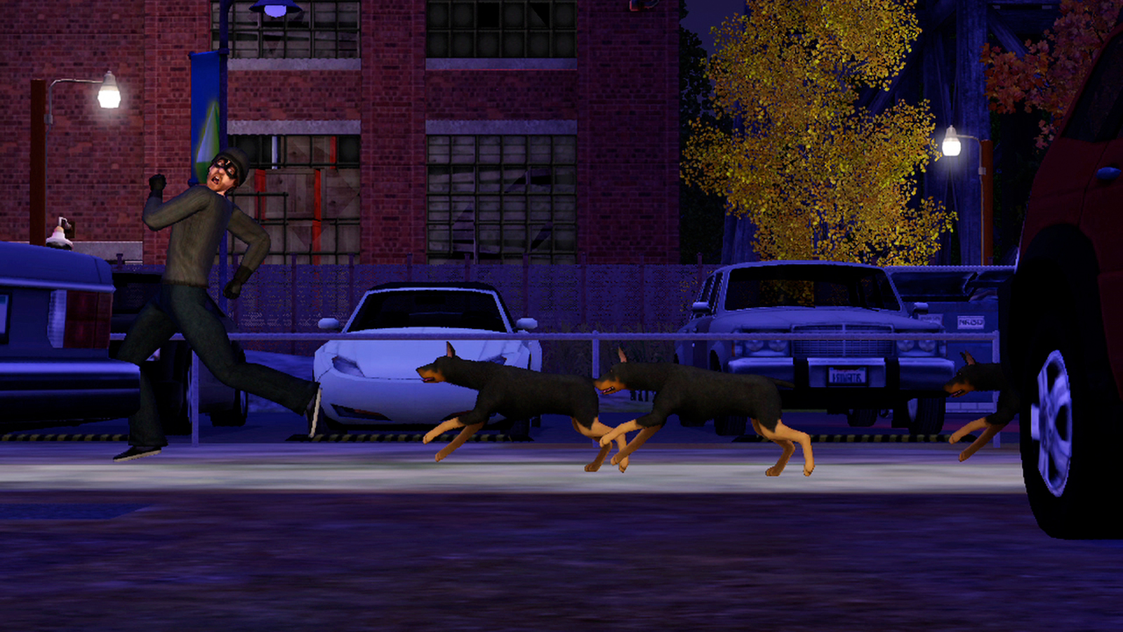 The Sims™ 3 Pets screenshot 8