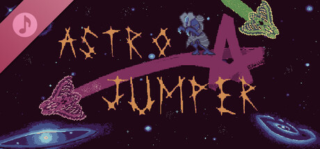 Astrojumper Soundtrack