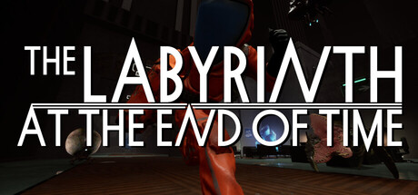 The Labyrinth At The End Of Time