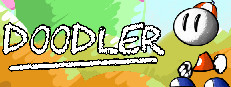 Doodler - Supporter Gift