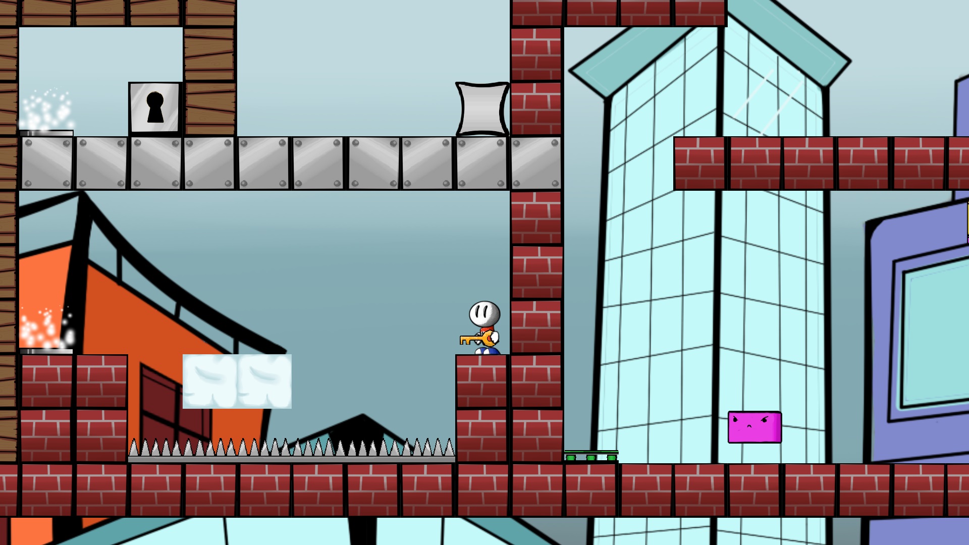 Doodler screenshot 3