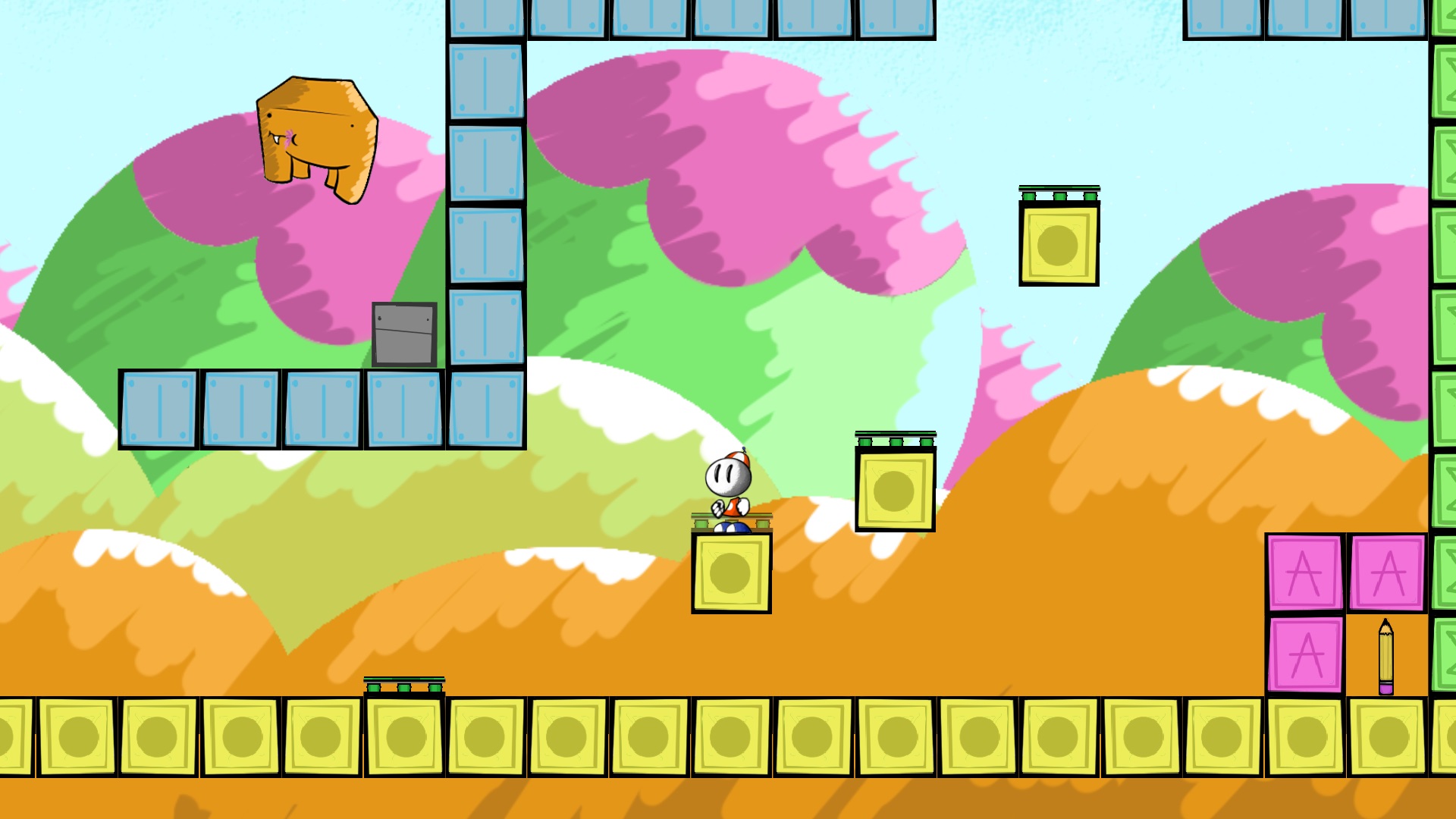 Doodler screenshot 1