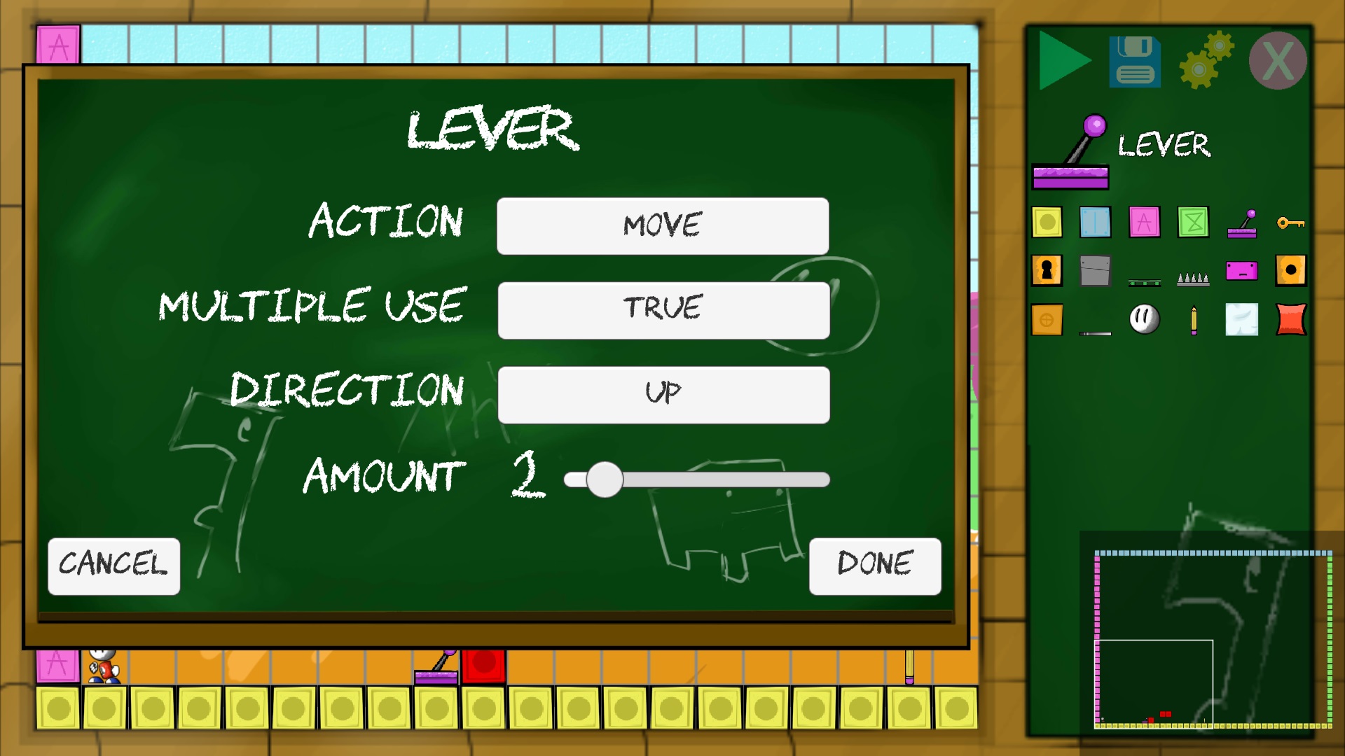 Doodler screenshot 6