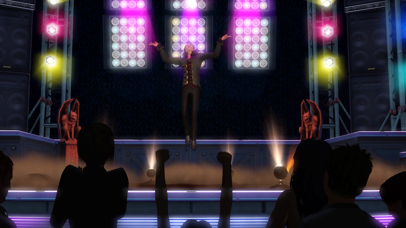 The Sims™ 3 Showtime screenshot 6